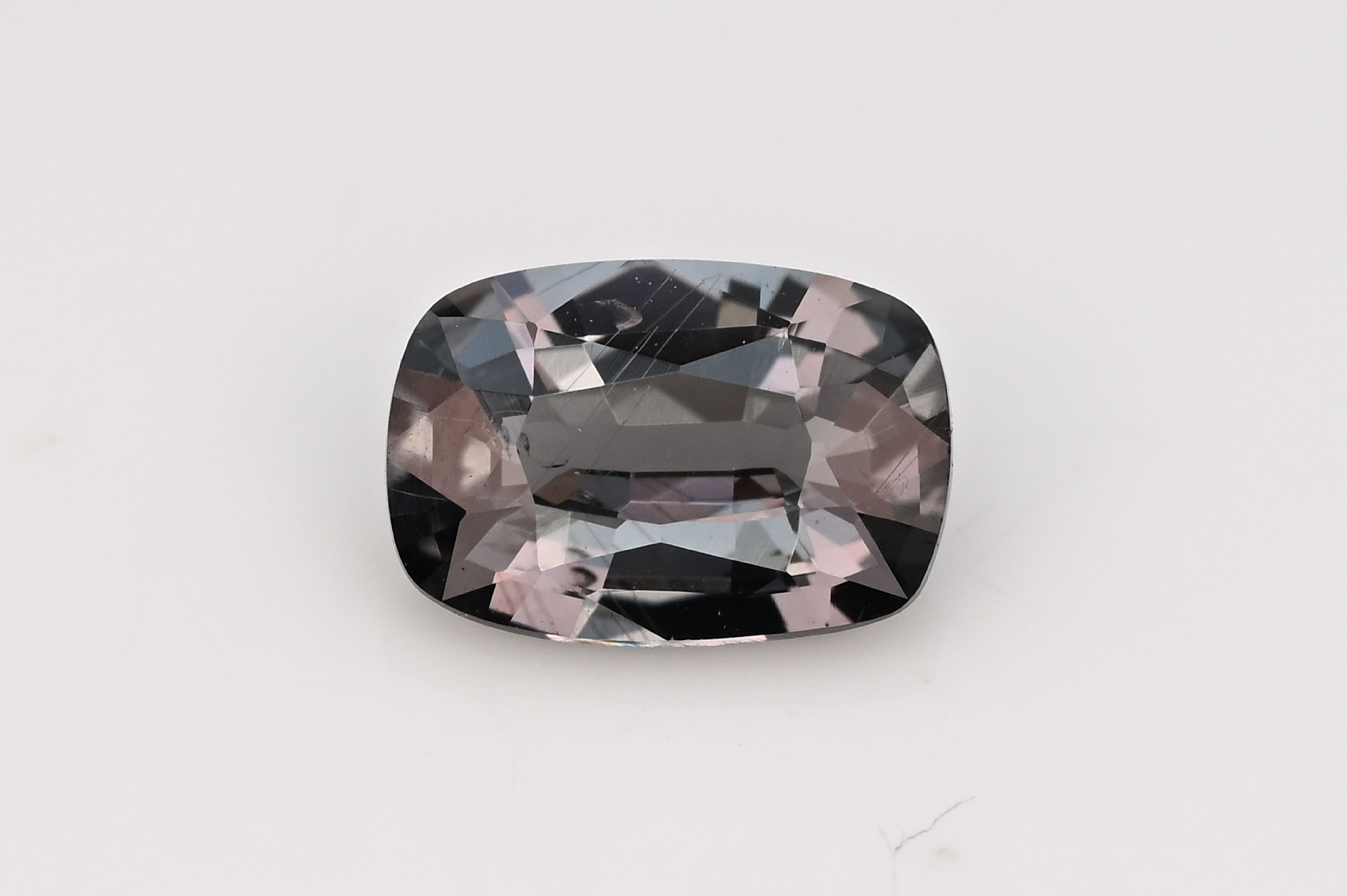 Ultra Rare 0.50 Cts Natural Musgravite, Collector's Grade Gem 