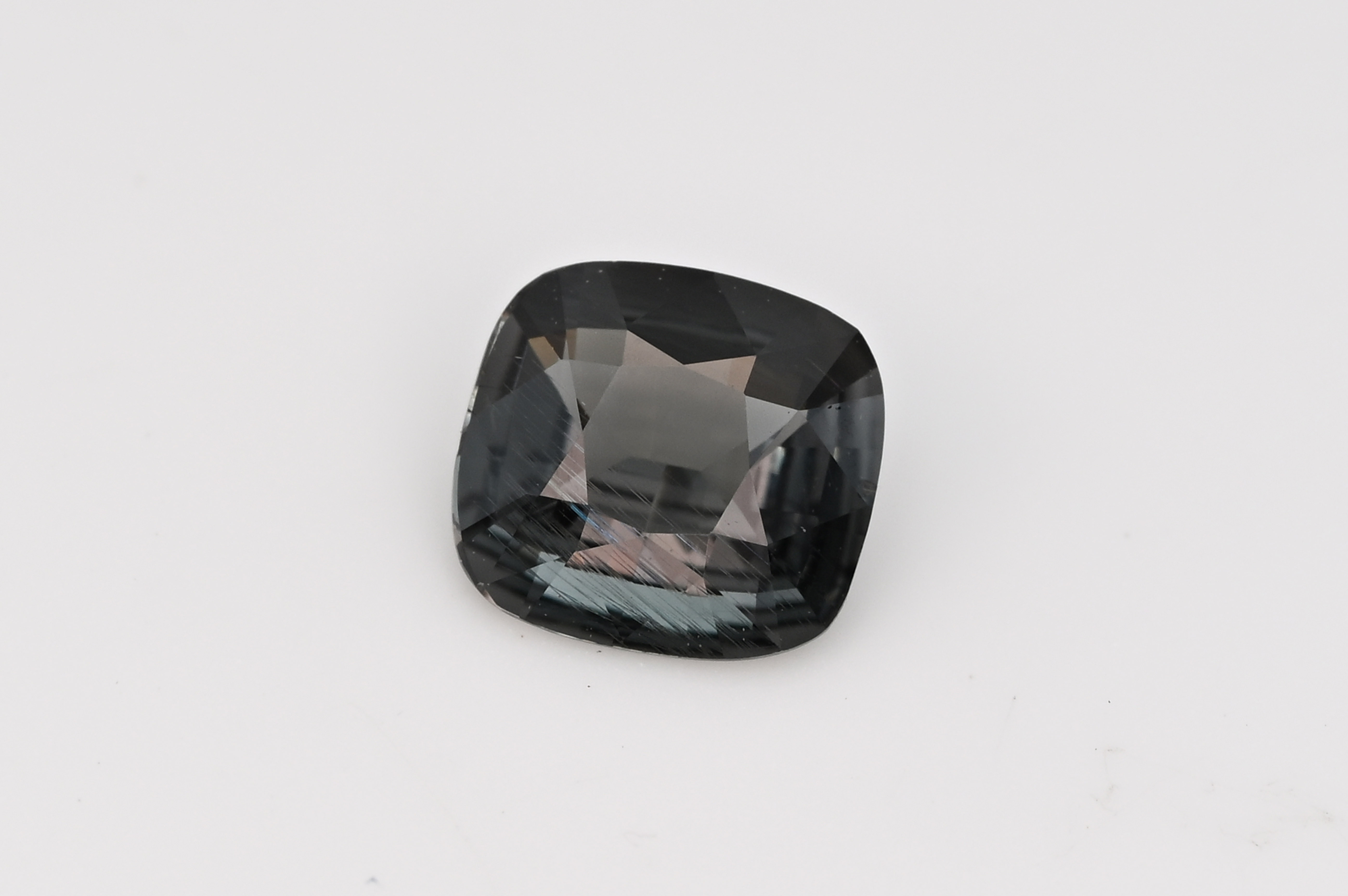 Ultra Rare 0.54 Cts Natural Musgravite, Collector's Grade Gem alternate view