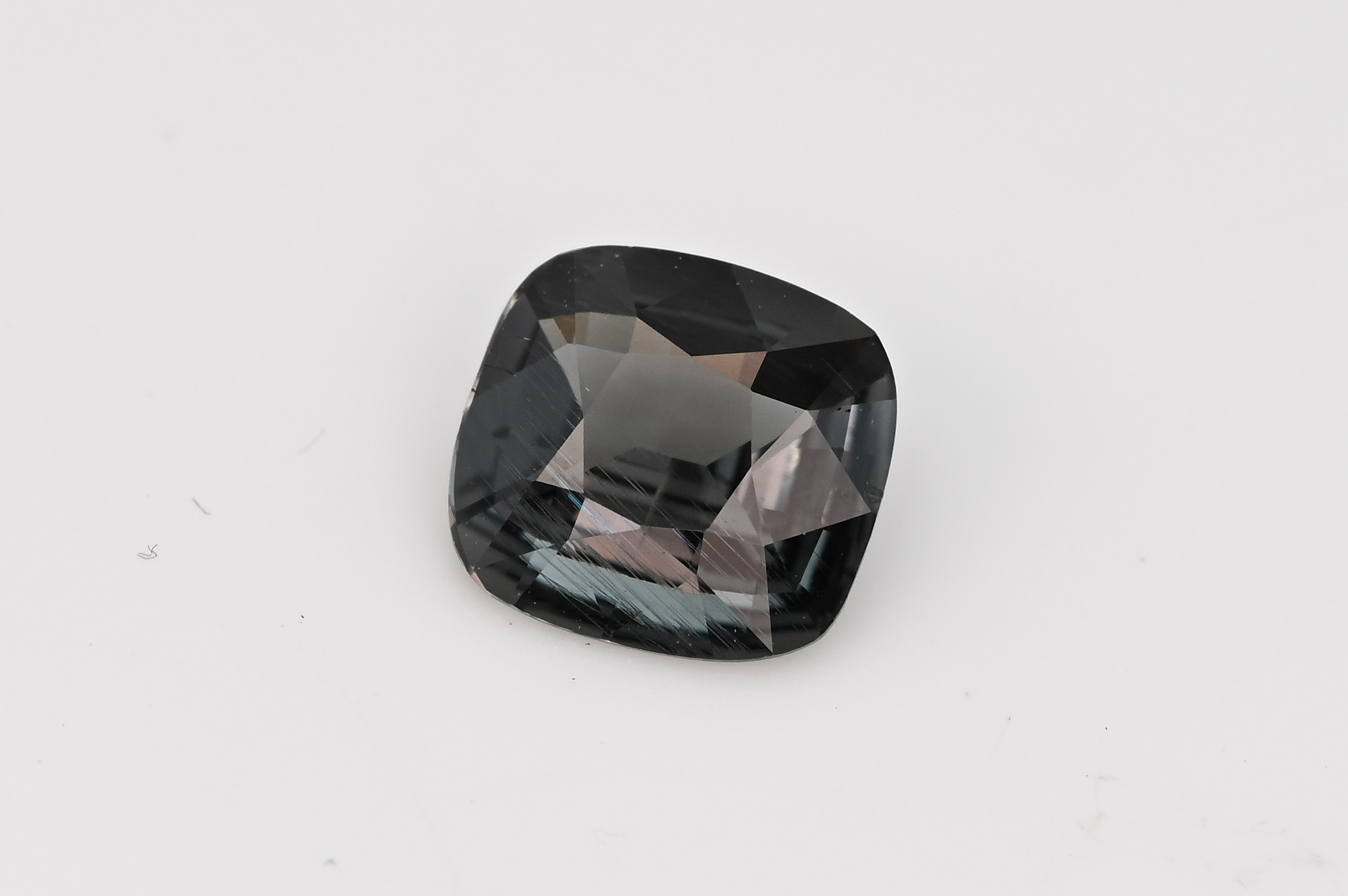 Ultra Rare 0.54 Cts Natural Musgravite, Collector's Grade Gem