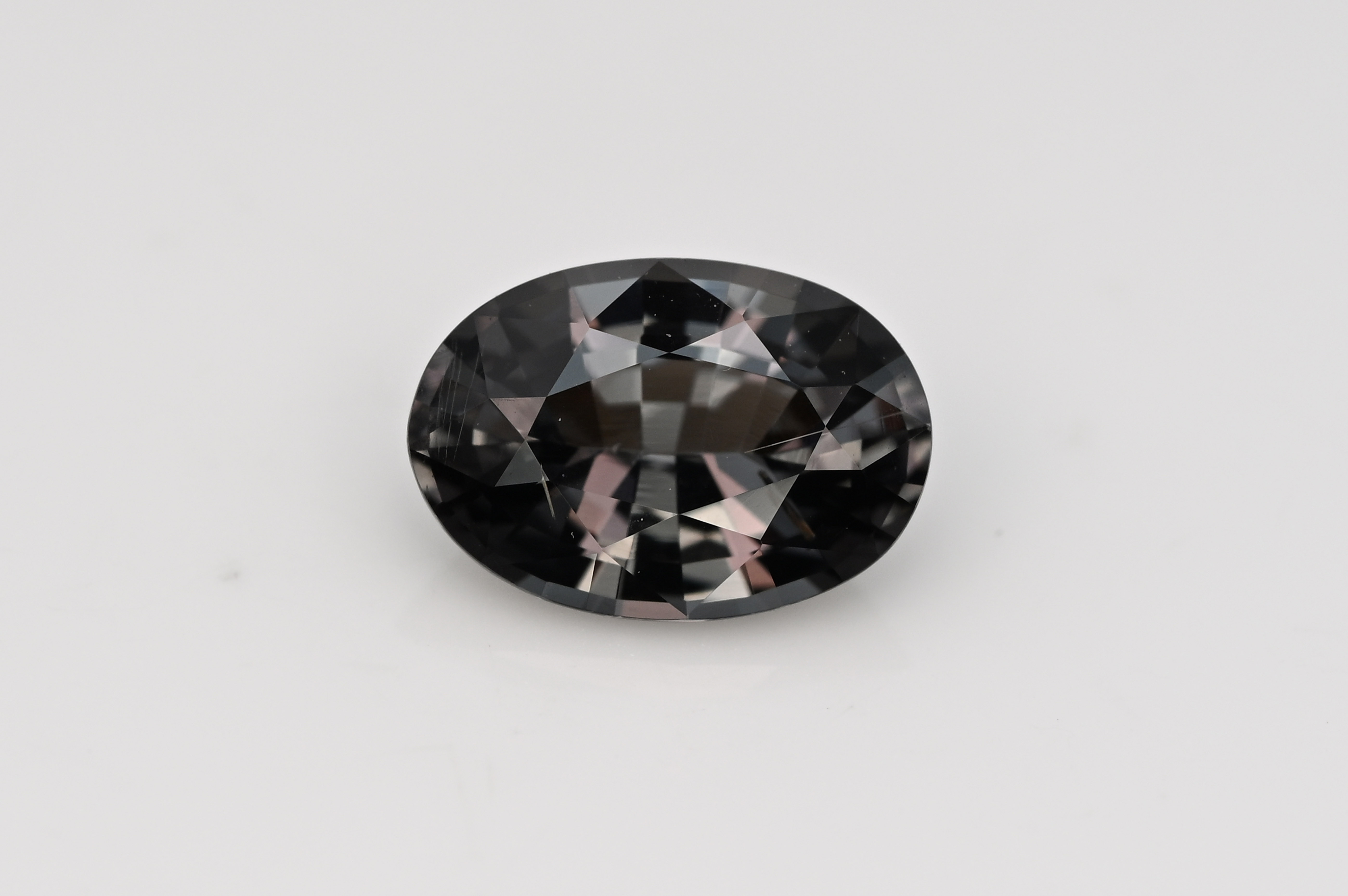 Ultra Rare 0.60 Cts Natural Musgravite, Collector's Grade Gem