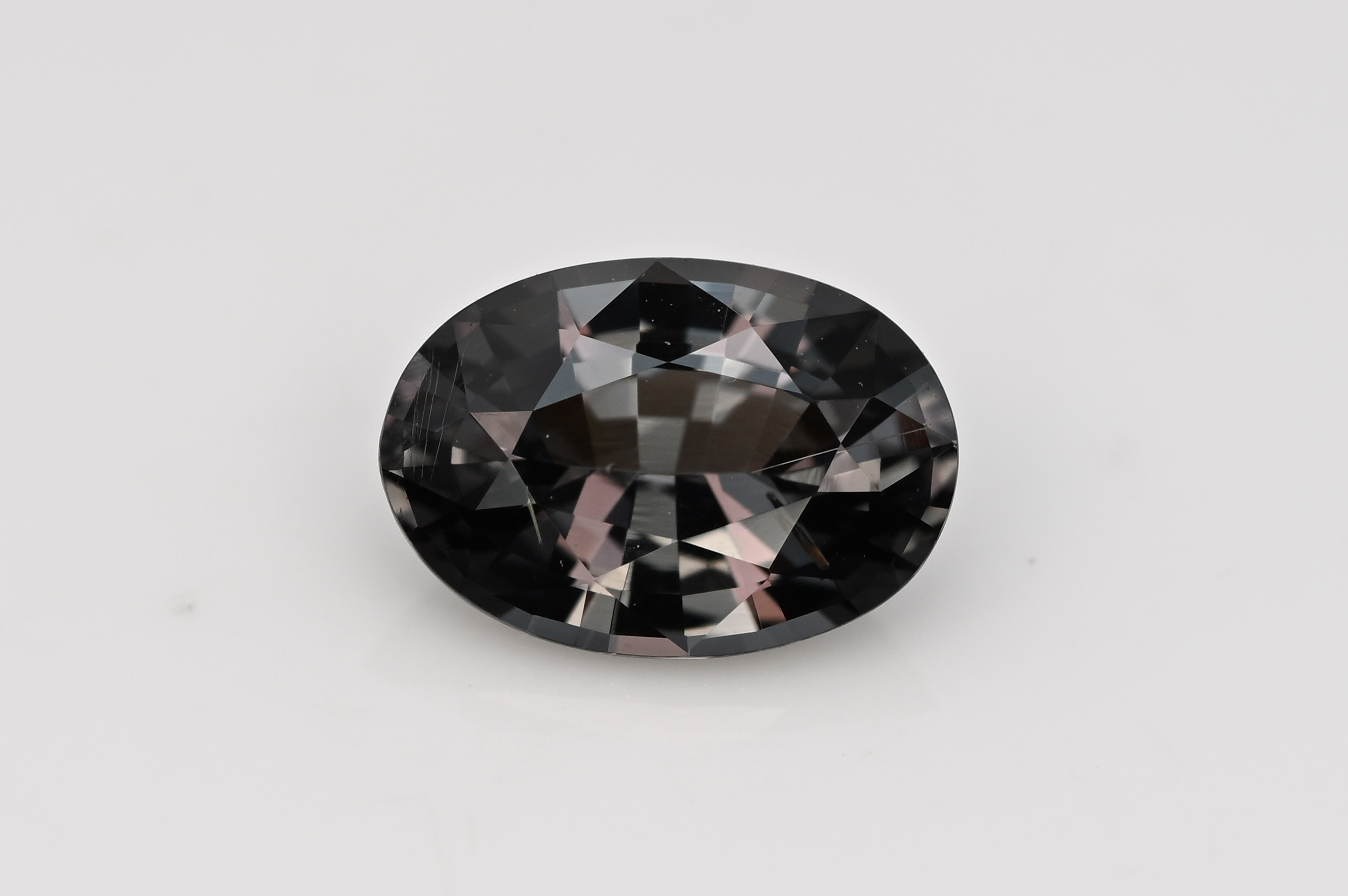 Ultra Rare 0.60 Cts Natural Musgravite, Collector's Grade Gem alternate view