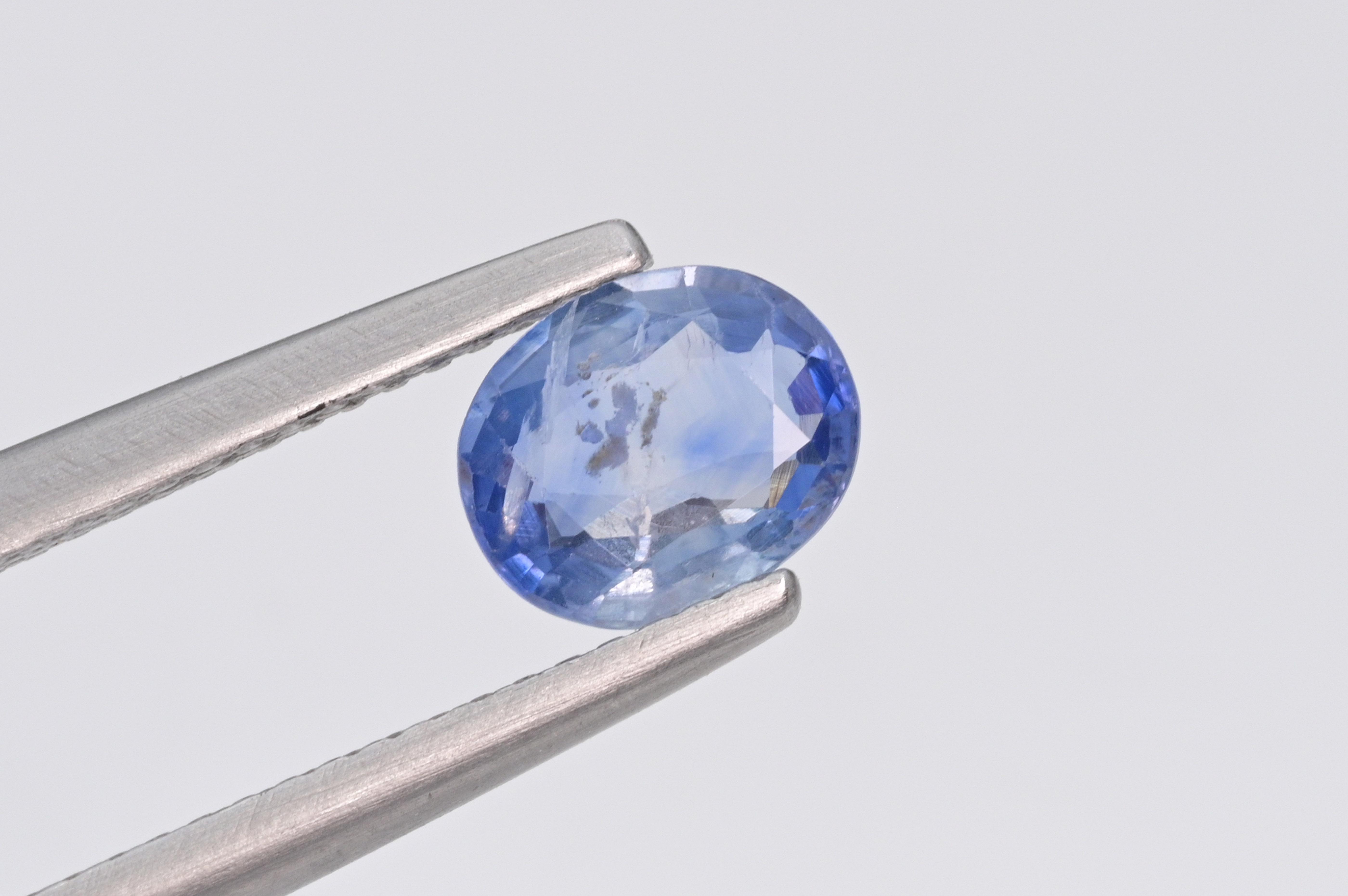 1.16 Cts Sapphire, No Heat, from Legendary mine of Kashmir