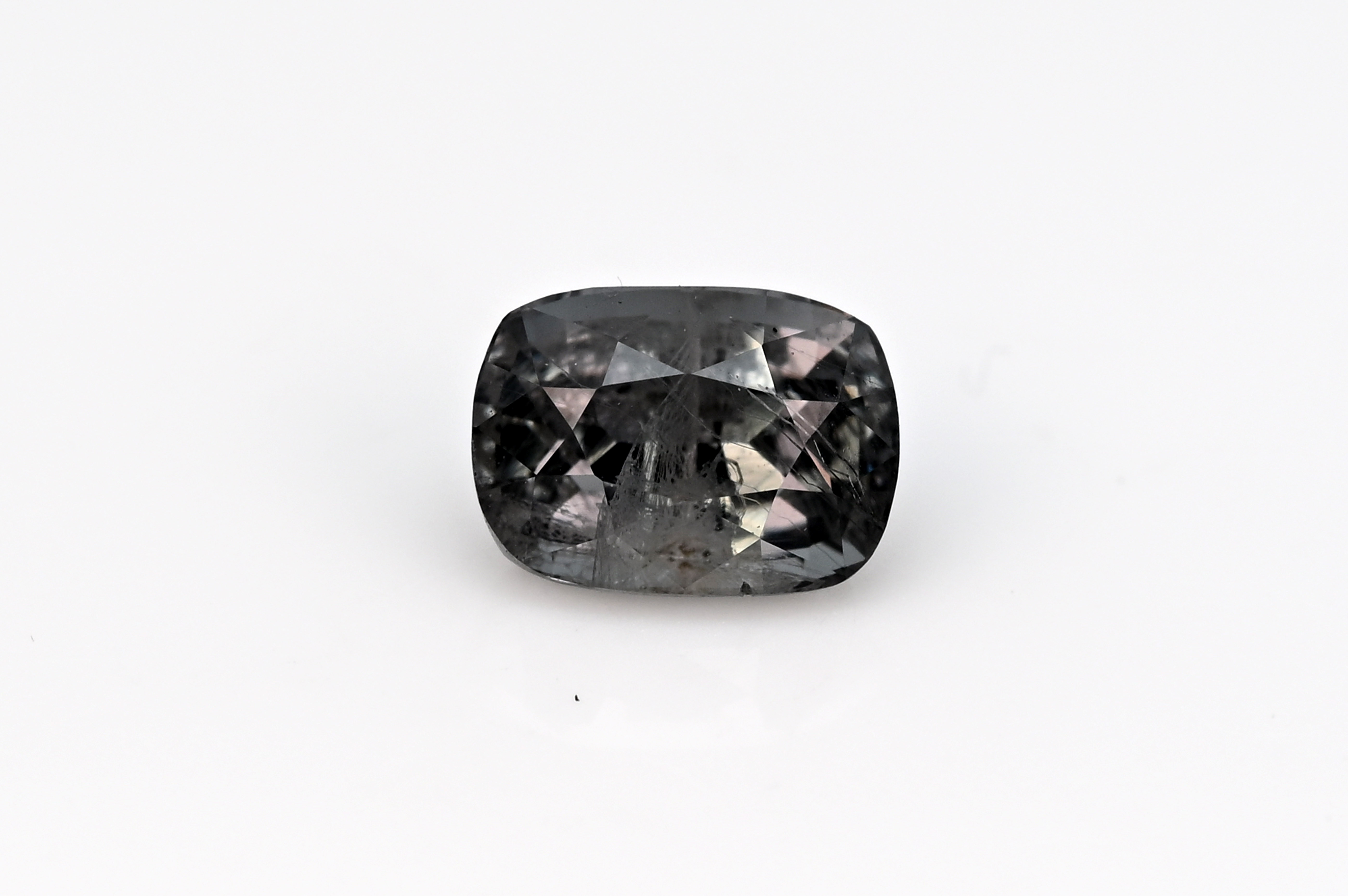 Ultra Rare 0.53 Cts Natural Musgravite, Collector's Grade Gem