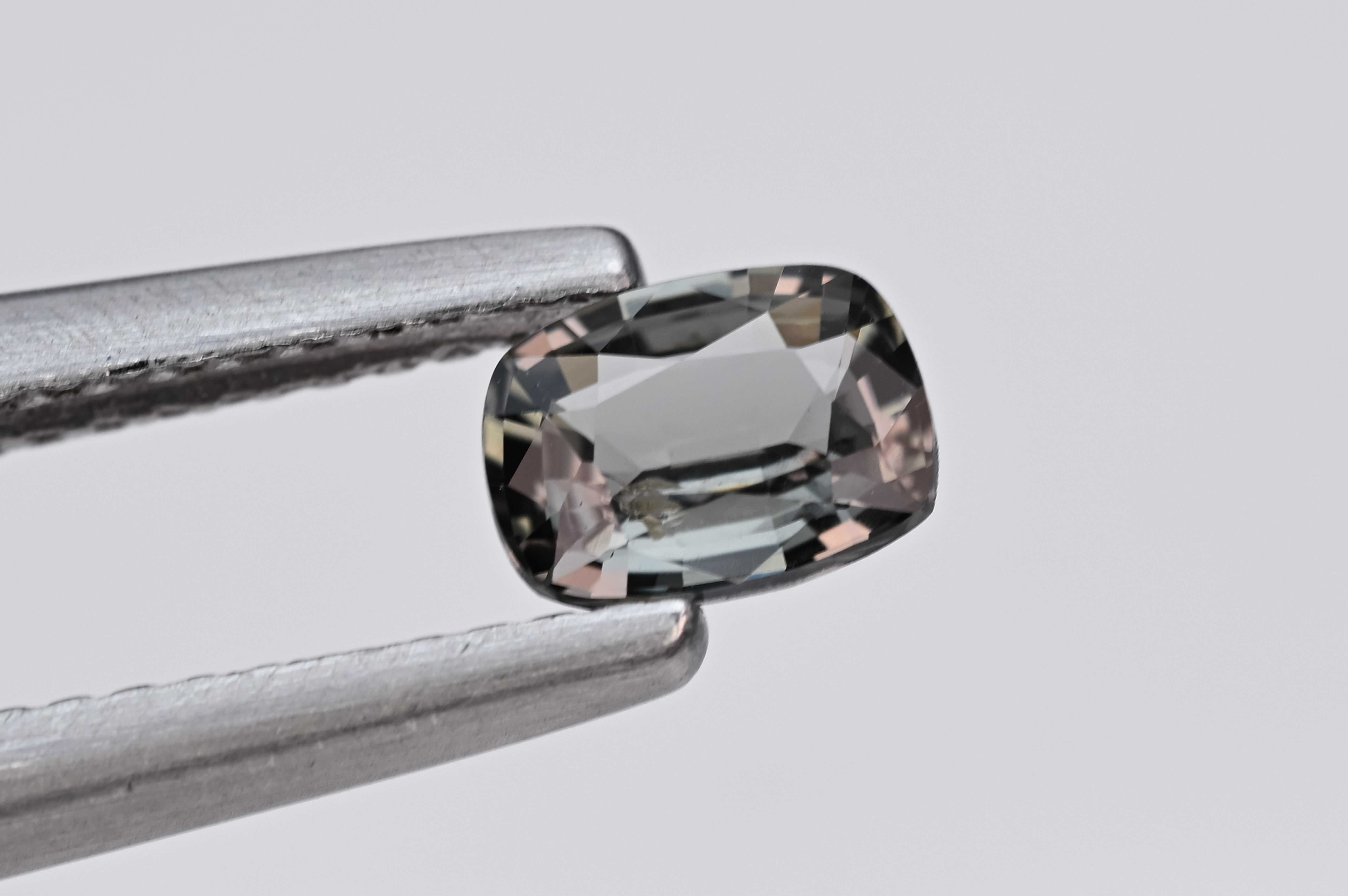 Ultra Rare 0.56 Cts Natural Musgravite, Collector's Grade Gem