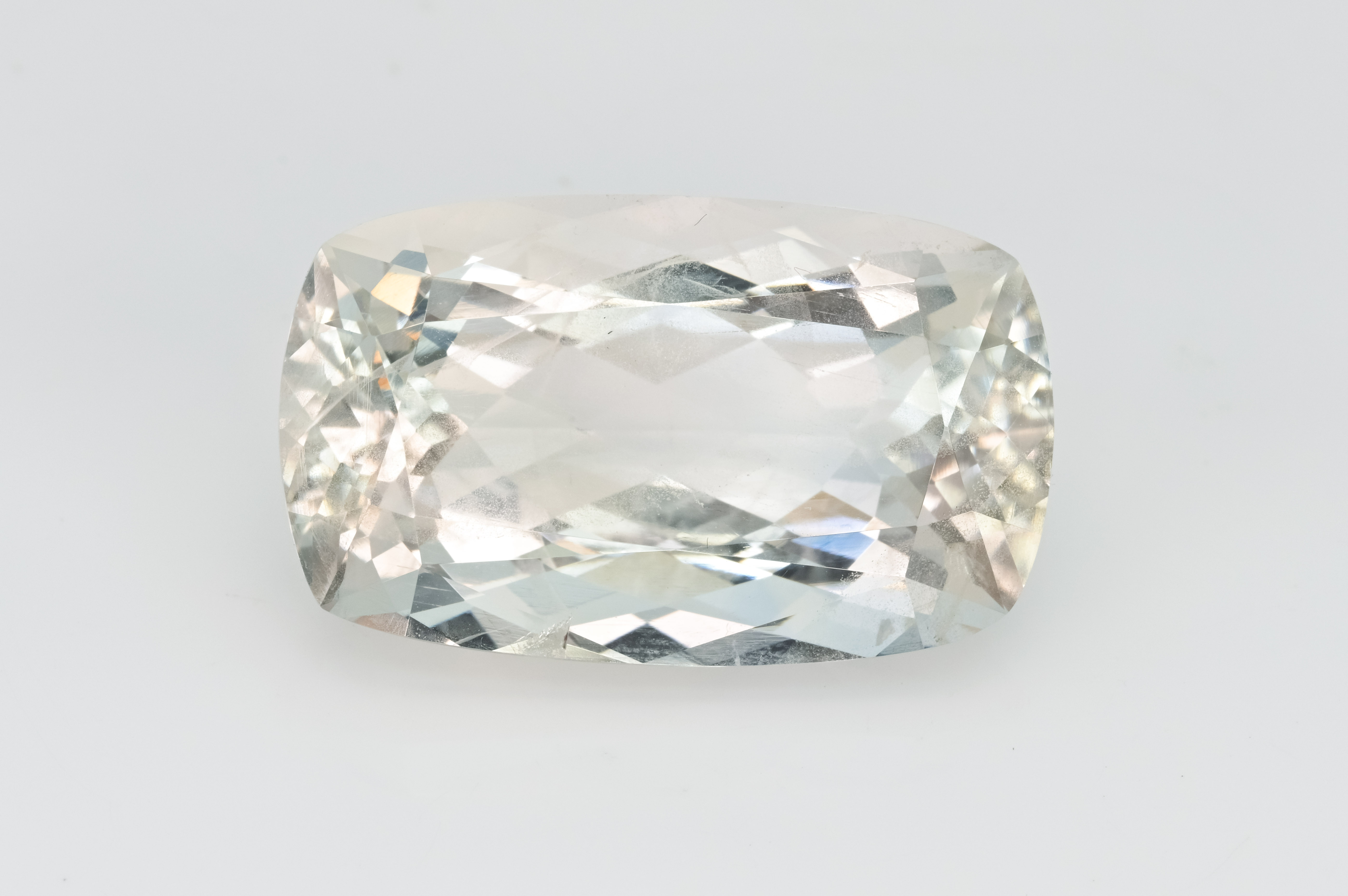Ultra Rare 22.37 Cts Natural Hackmanite from Badakhshan, Afghanistan alternate view