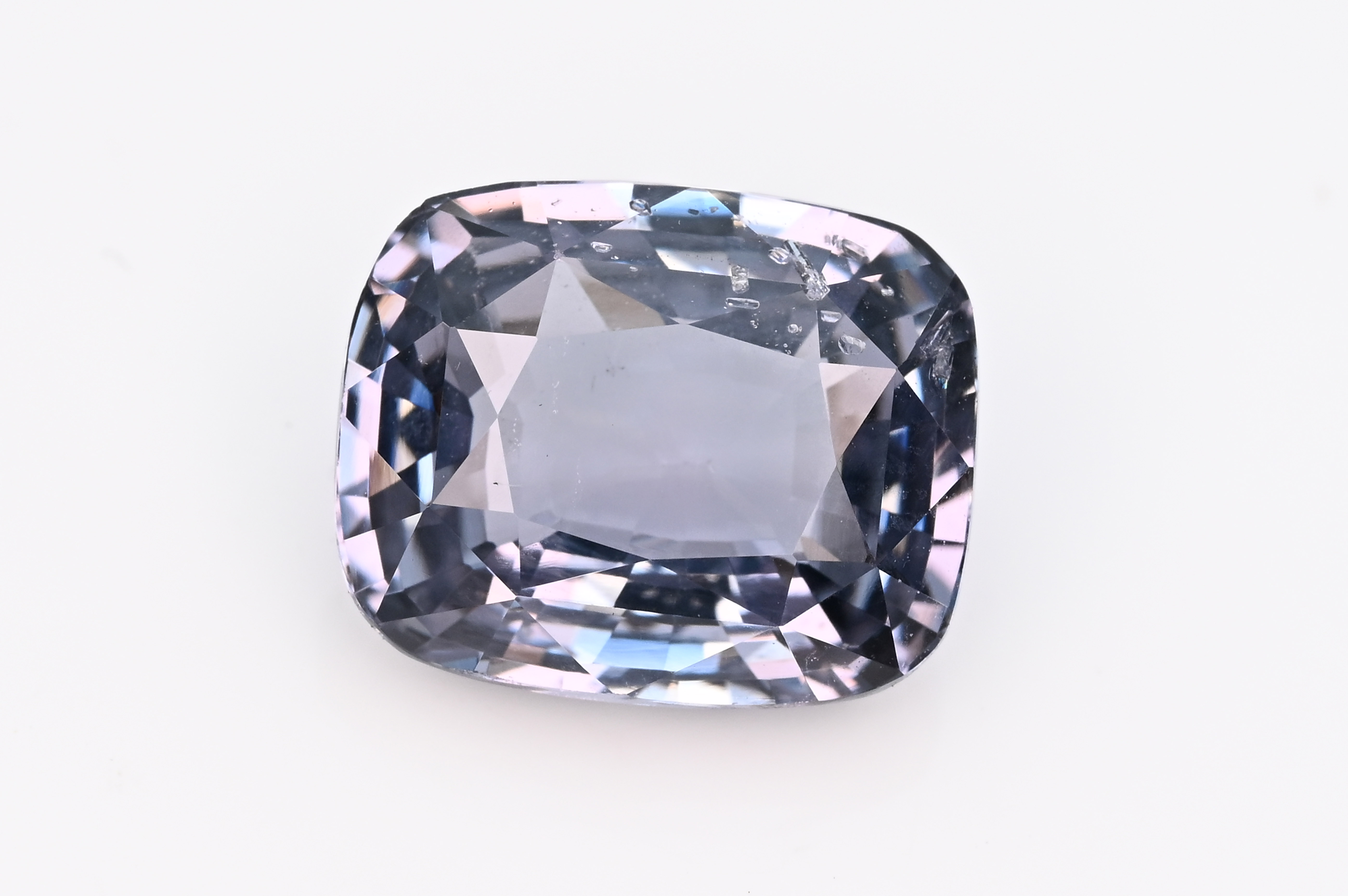 Ultra Rare 5.604 Cts Natural Musgravite, Collector's Grade Gem