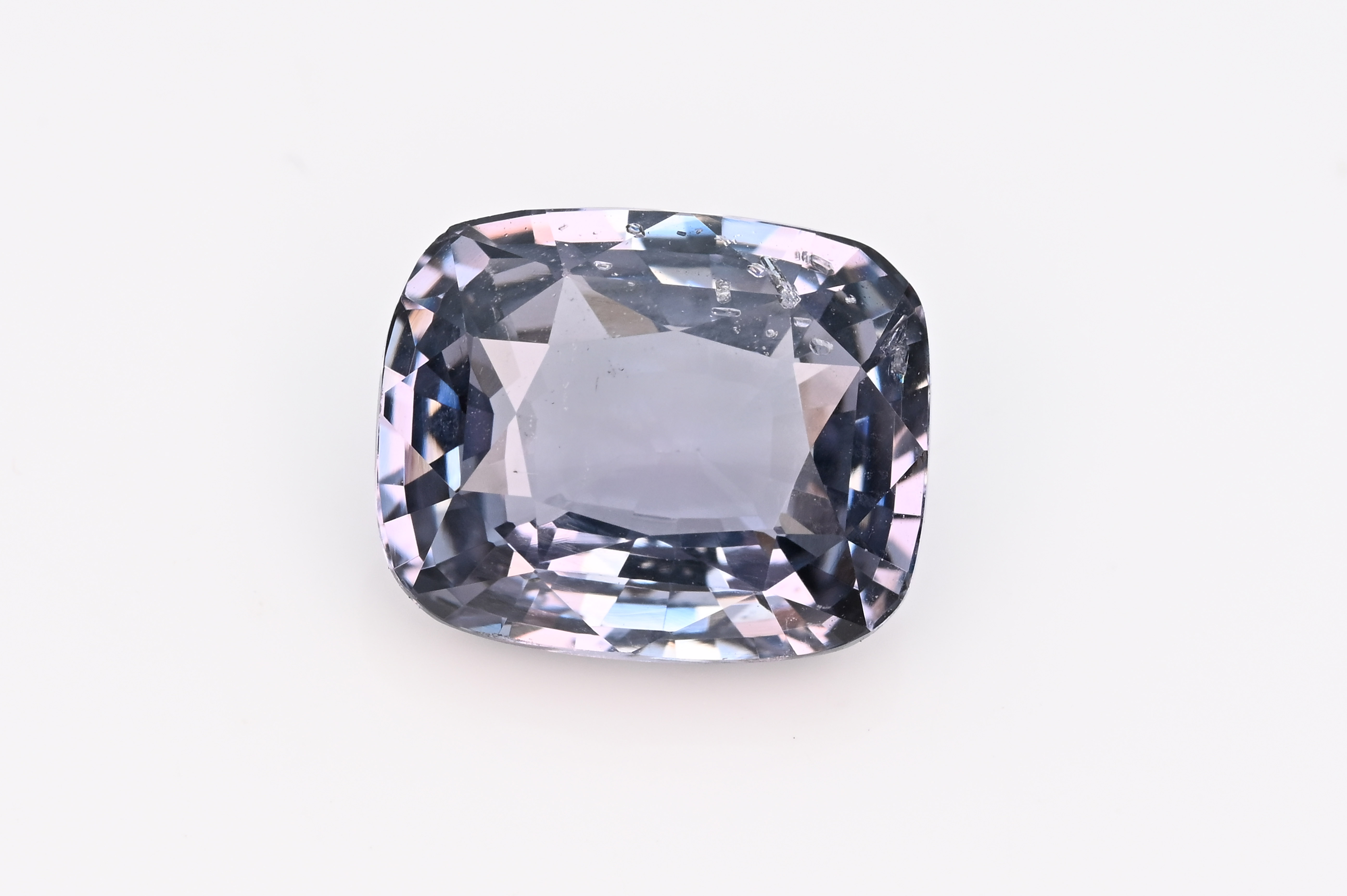 Ultra Rare 5.604 Cts Natural Musgravite, Collector's Grade Gem alternate view